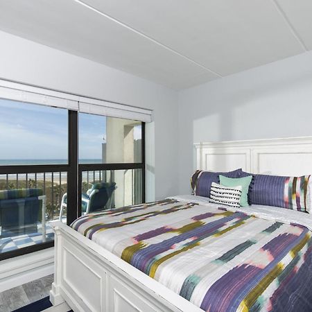 Aparthotel Saida à South Padre Island Chambre photo