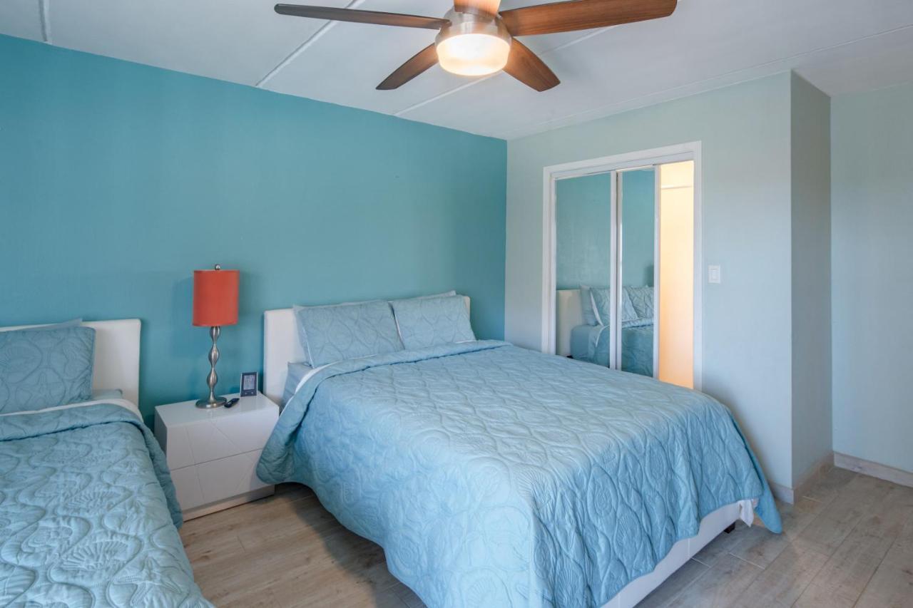Aparthotel Saida à South Padre Island Extérieur photo