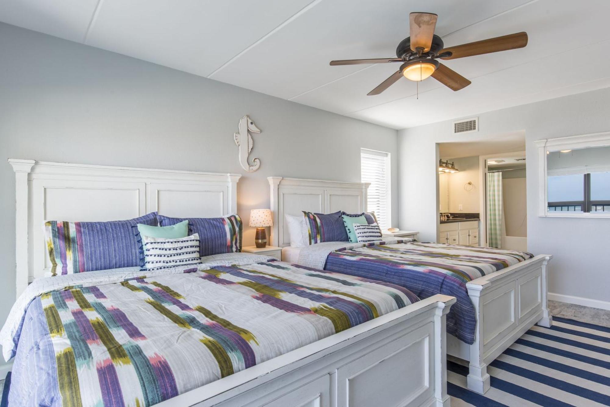 Aparthotel Saida à South Padre Island Chambre photo