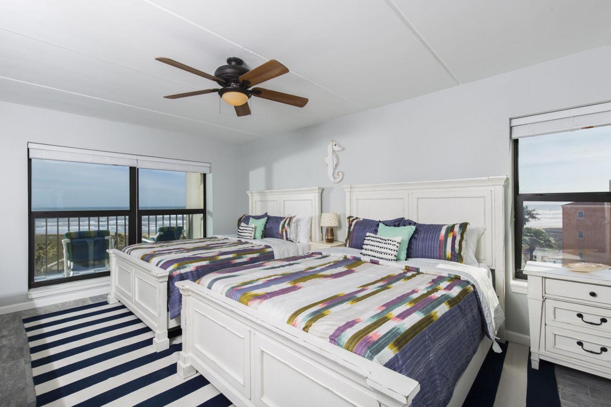Aparthotel Saida à South Padre Island Chambre photo