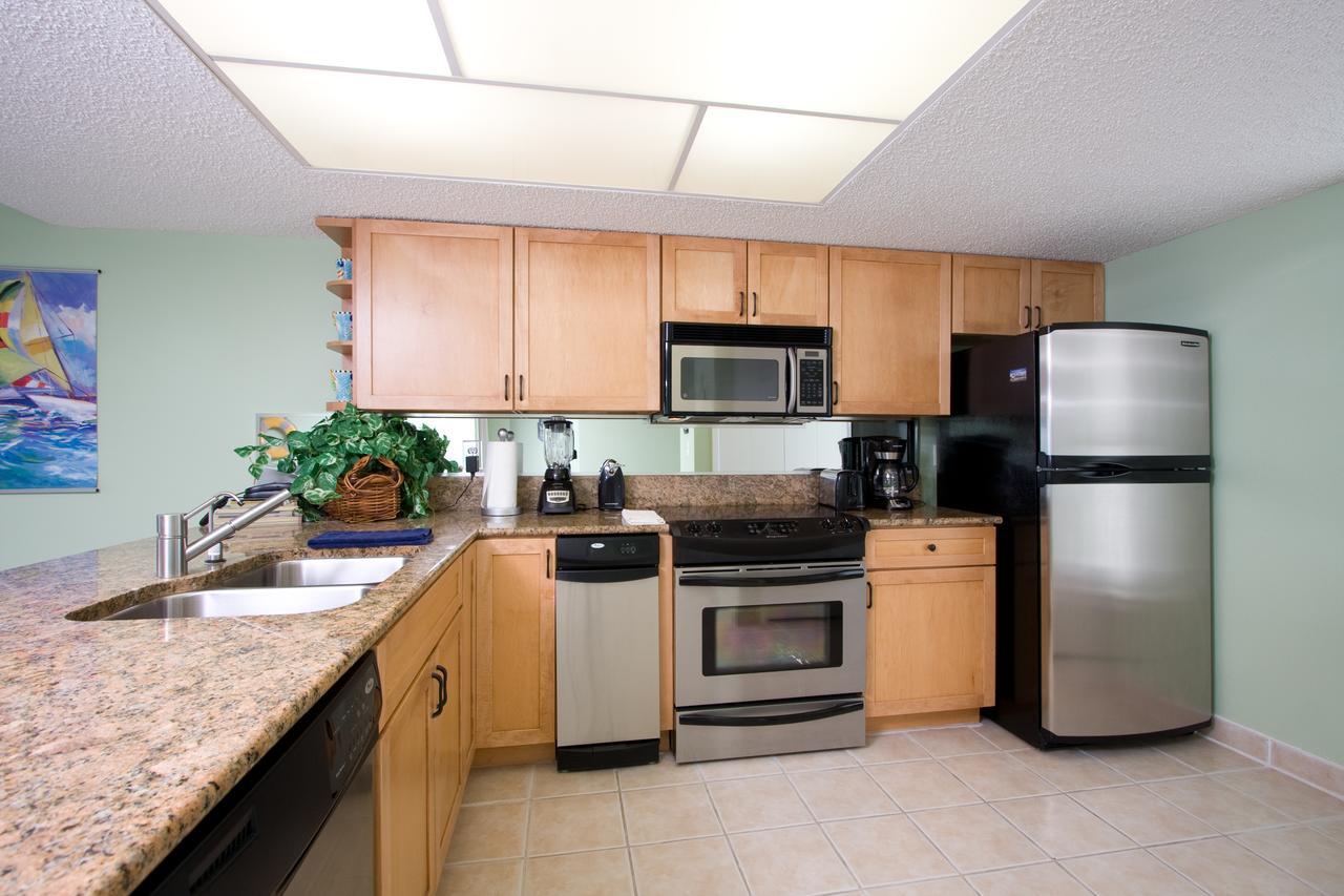 Aparthotel Saida à South Padre Island Extérieur photo
