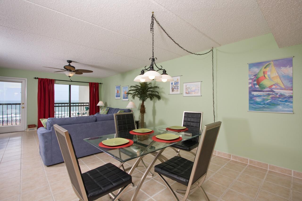 Aparthotel Saida à South Padre Island Extérieur photo