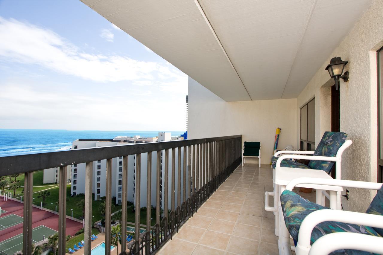 Aparthotel Saida à South Padre Island Extérieur photo