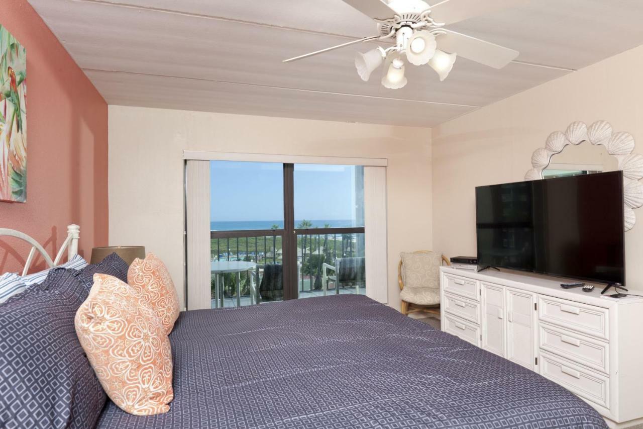 Aparthotel Saida à South Padre Island Extérieur photo