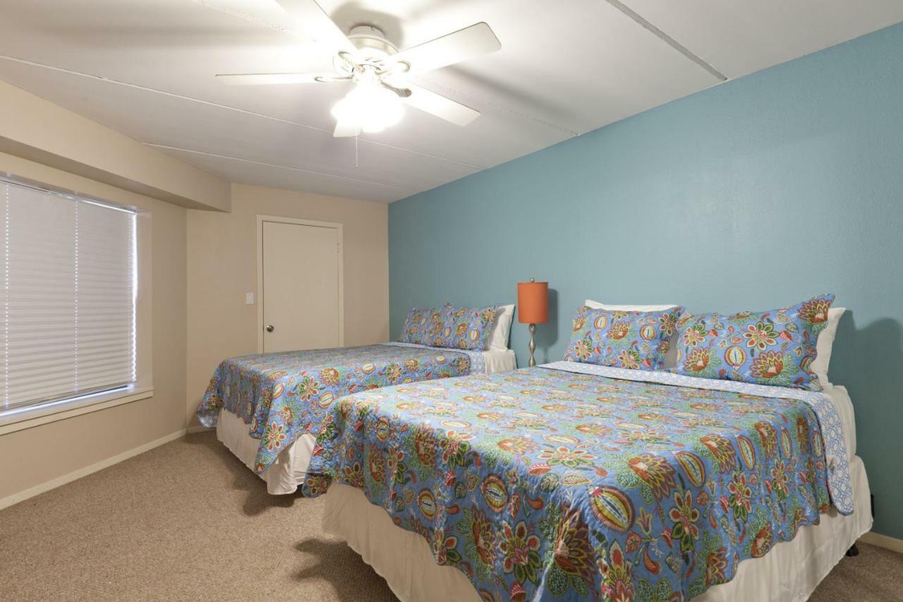 Aparthotel Saida à South Padre Island Extérieur photo